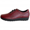 Δερμάτινο Γυναικείο  Sneaker - M195