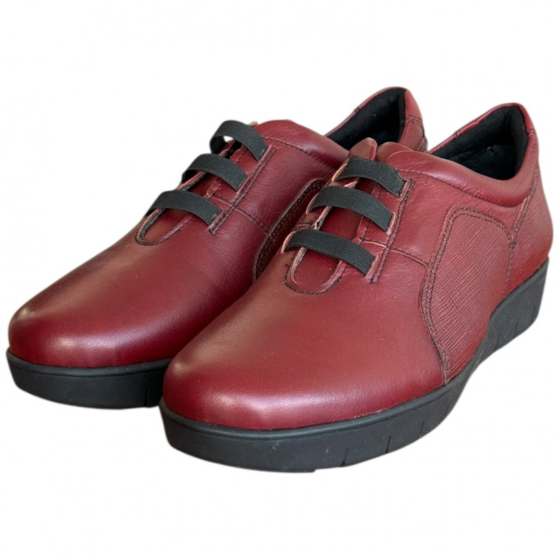Δερμάτινο Γυναικείο  Sneaker - M195
