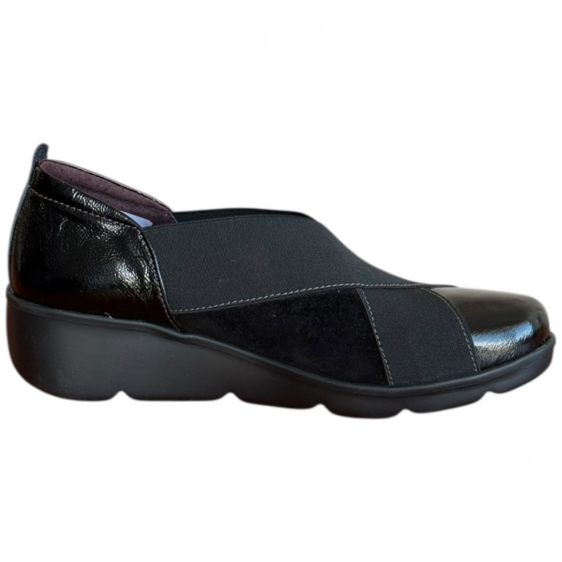 Δερμάτινο Γυναικείο  Sneaker - M196