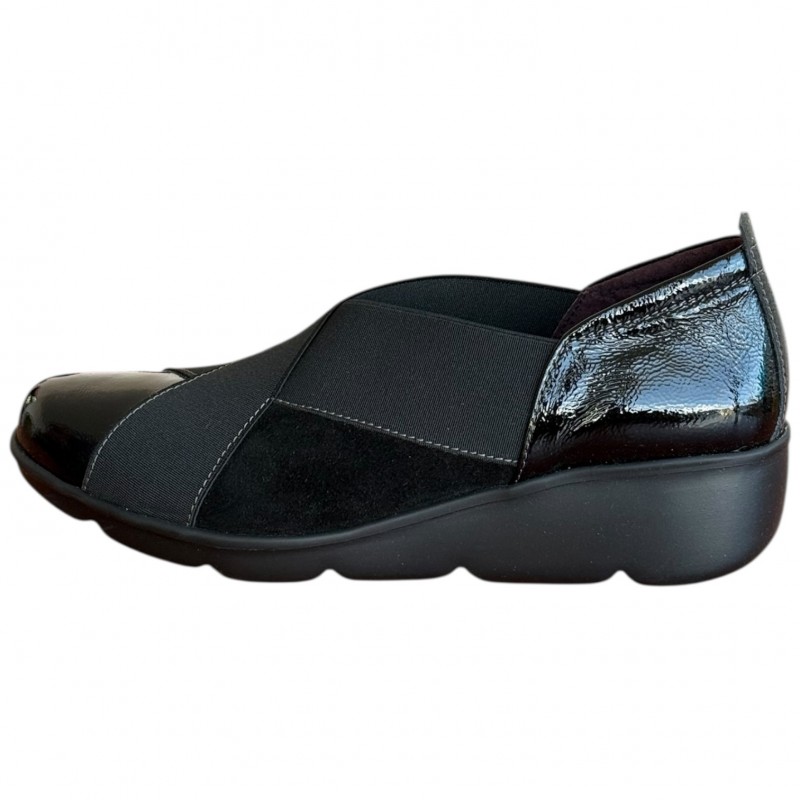 Δερμάτινο Γυναικείο  Sneaker - M196