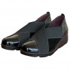 Δερμάτινο Γυναικείο  Sneaker - M196