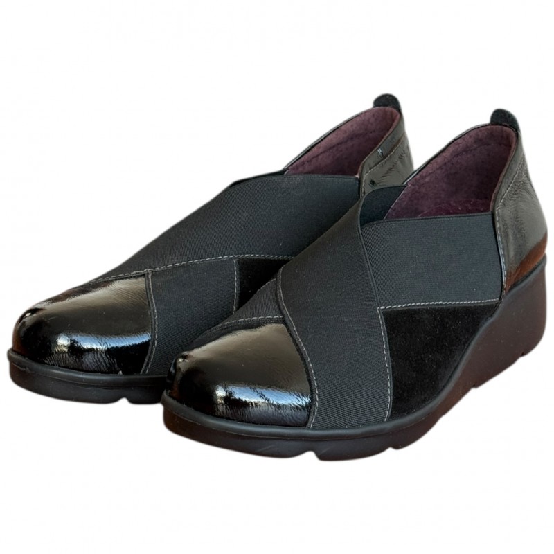 Δερμάτινο Γυναικείο  Sneaker - M196
