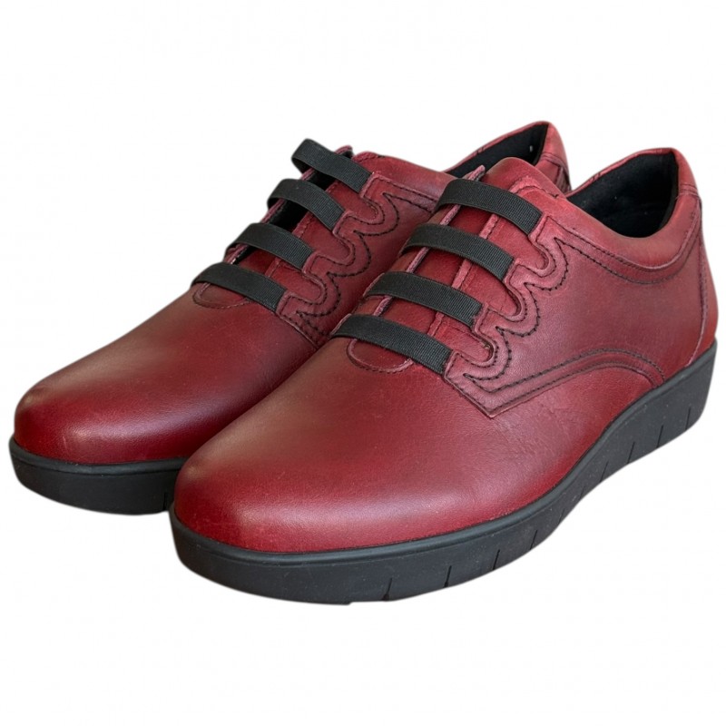 Δερμάτινο Γυναικείο  Sneaker - M198