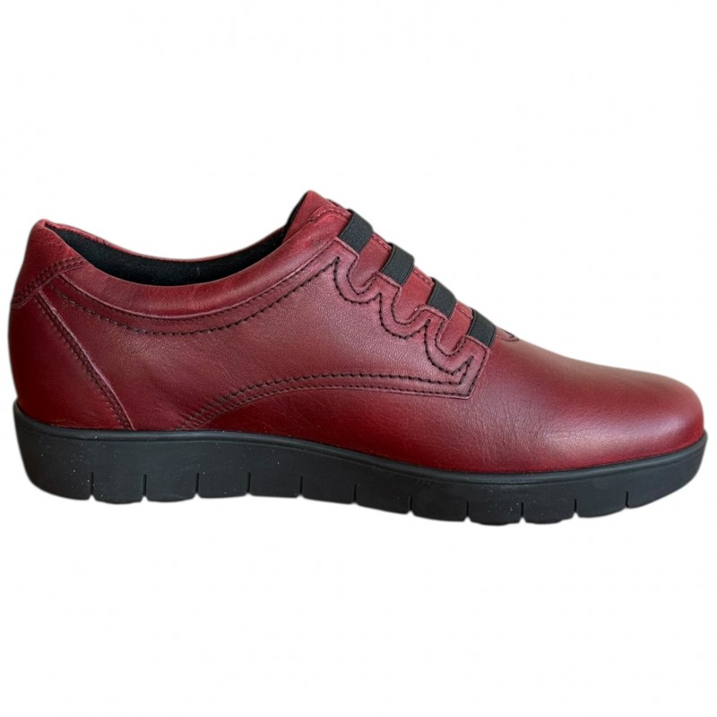 Δερμάτινο Γυναικείο  Sneaker - M198