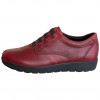 Δερμάτινο Γυναικείο  Sneaker - M198