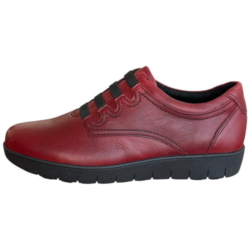 Δερμάτινο Γυναικείο  Sneaker - M198