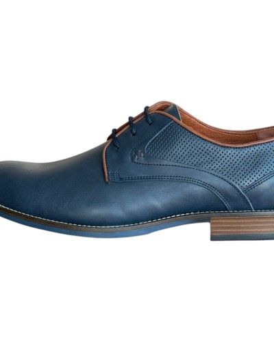 Δερμάτινο Ανδρικό Παπούτσι - M199