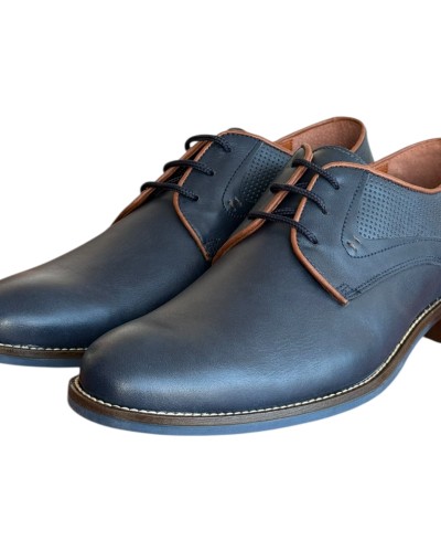 Δερμάτινο Ανδρικό Παπούτσι - M199