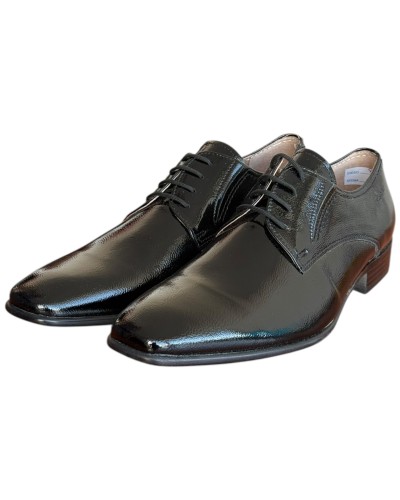 Δερμάτινο Ανδρικό Παπούτσι - M200