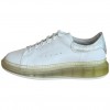 Δερμάτινο Γυναικείο  Sneaker - M201