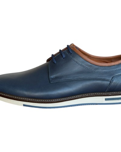 Δερμάτινο Ανδρικό Παπούτσι - M202