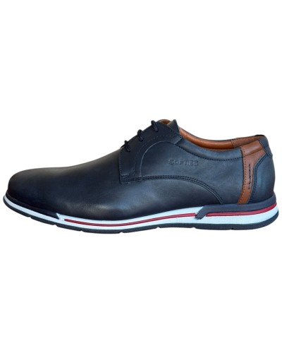 Δερμάτινο Ανδρικό Παπούτσι - M207