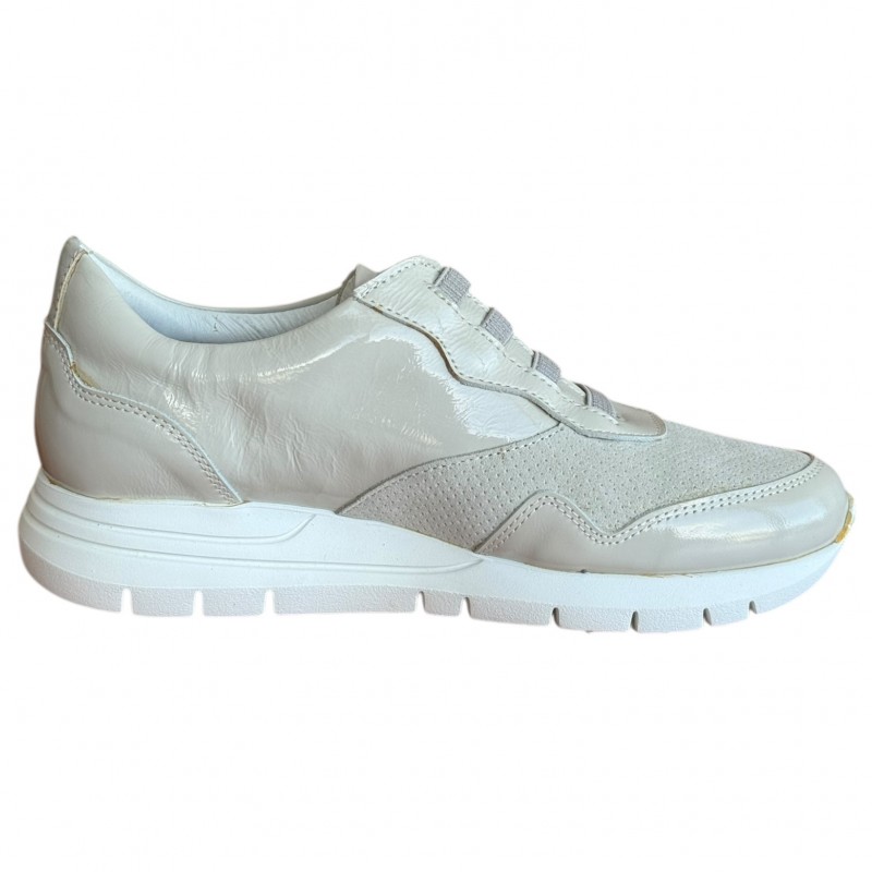 Δερμάτινο Γυναικείο  Sneaker - M209