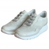Δερμάτινο Γυναικείο  Sneaker - M209
