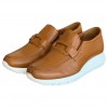 Δερμάτινο Γυναικείο  Sneaker - M210