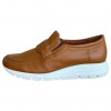 Δερμάτινο Γυναικείο  Sneaker - M210