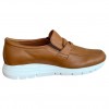 Δερμάτινο Γυναικείο  Sneaker - M210
