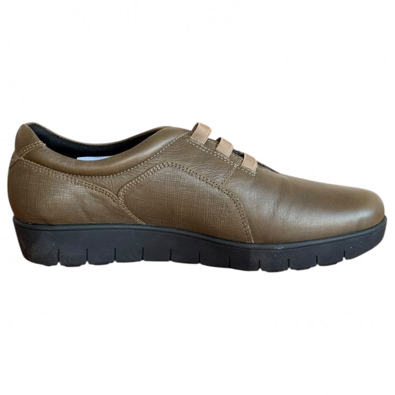 Δερμάτινο Γυναικείο  Sneaker - M213