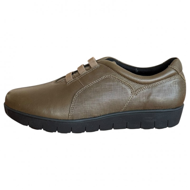 Δερμάτινο Γυναικείο  Sneaker - M213