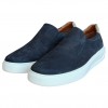 Δερμάτινο Ανδρικό Sneaker - M220