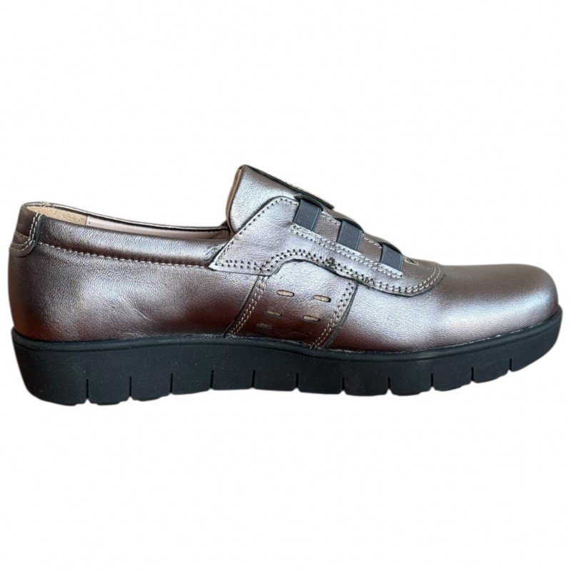 Δερμάτινο Γυναικείο  Sneaker - M226