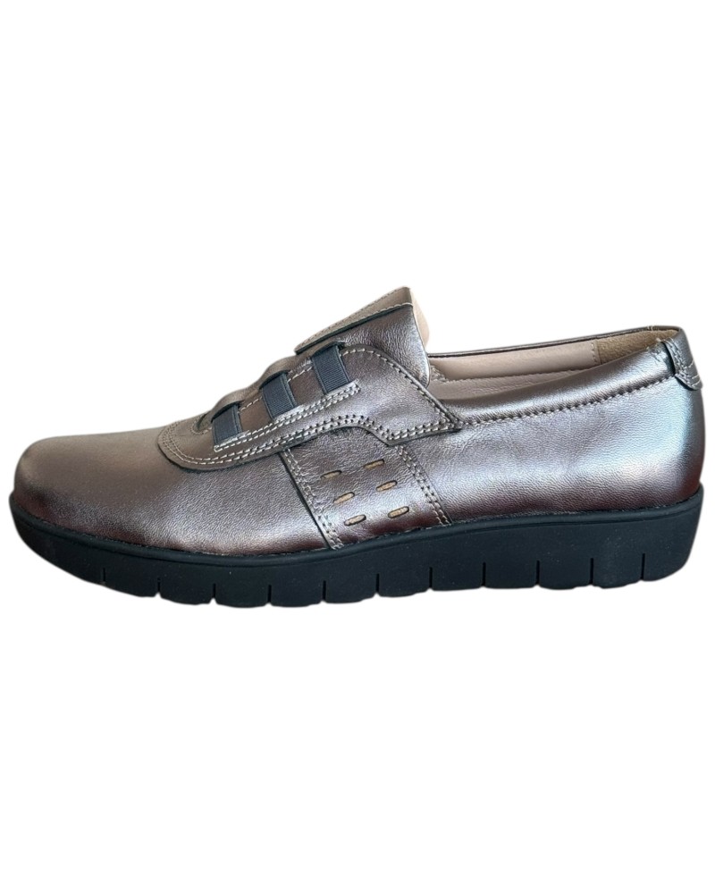 Δερμάτινο Γυναικείο  Sneaker - M226