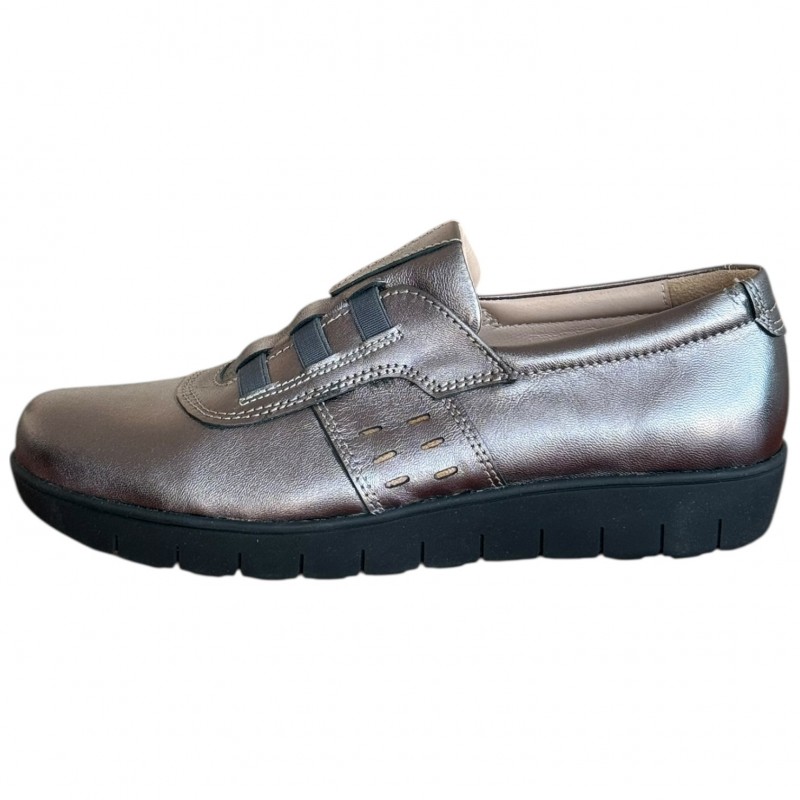 Δερμάτινο Γυναικείο  Sneaker - M226