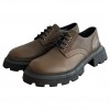 Δερμάτινο Γυναικείο  Sneaker - M23