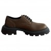 Δερμάτινο Γυναικείο  Sneaker - M23