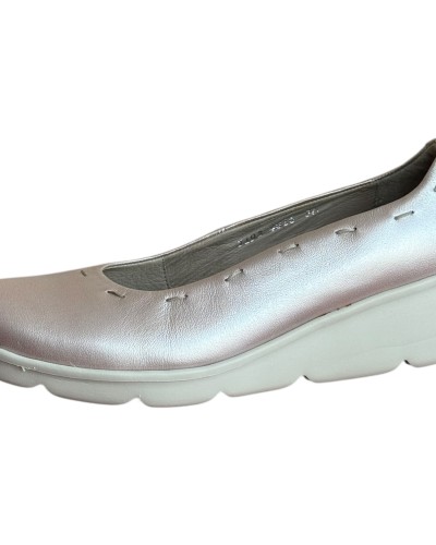 Δερμάτινη Γυναικεία Μπαλαρίνα - M231