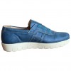 Δερμάτινο Γυναικείο  Sneaker - M233