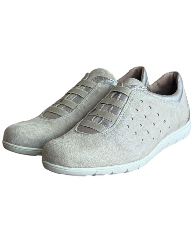 Δερμάτινο Γυναικείο  Sneaker - M237