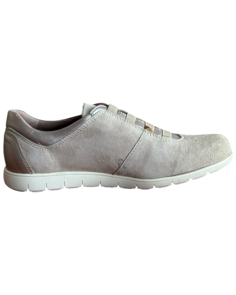 Δερμάτινο Γυναικείο  Sneaker - M237