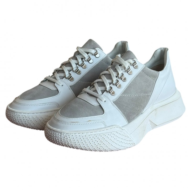 Δερμάτινο Ανδρικό Sneaker - M241