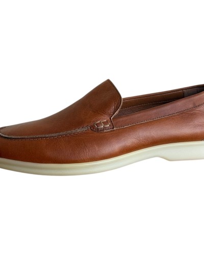  Δερμάτινο Ανδρικό Παπούτσι - M242