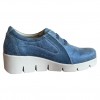 Δερμάτινο Γυναικείο  Sneaker - M246