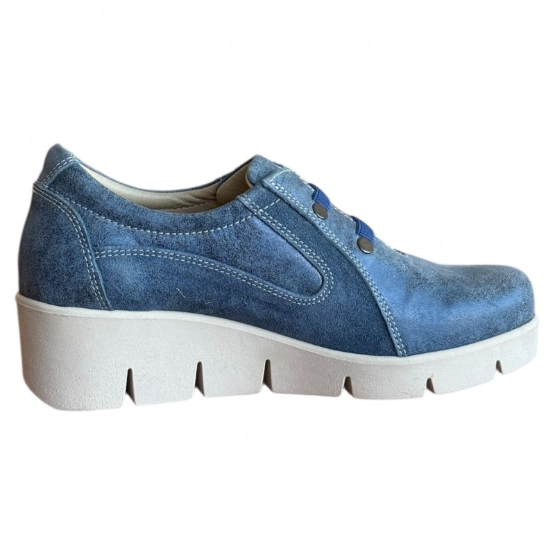 Δερμάτινο Γυναικείο  Sneaker - M246