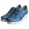 Δερμάτινο Γυναικείο  Sneaker - M246