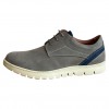 Δερμάτινο Ανδρικό Sneaker - M247