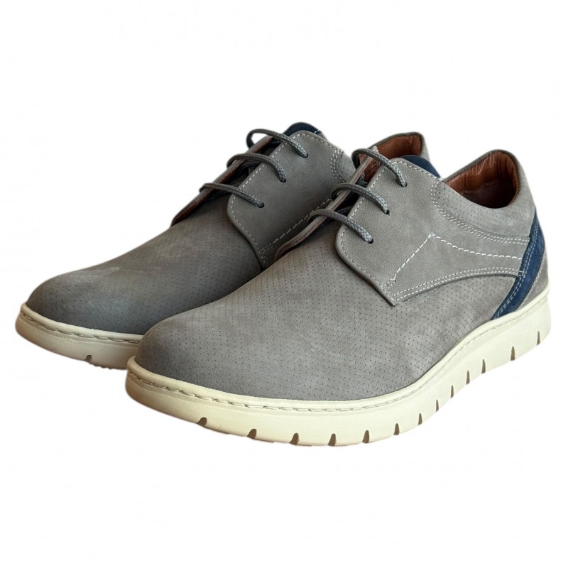 Δερμάτινο Ανδρικό Sneaker - M247