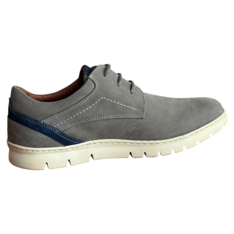 Δερμάτινο Ανδρικό Sneaker - M247