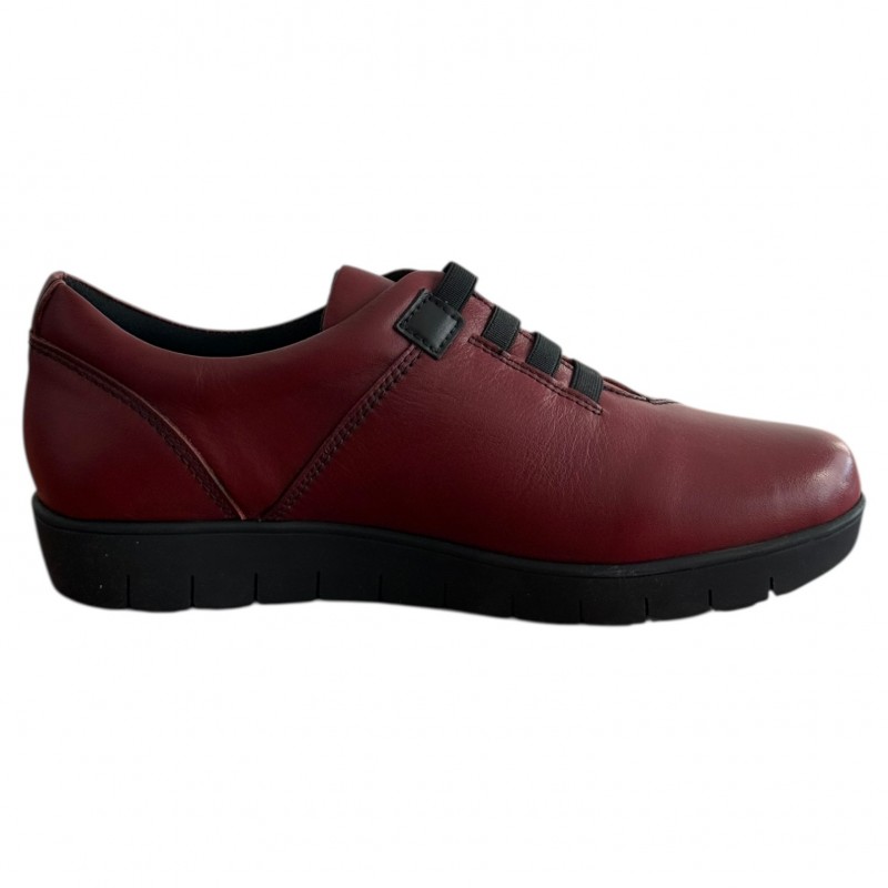Δερμάτινο Γυναικείο  Sneaker - M25