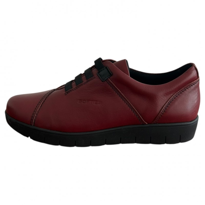 Δερμάτινο Γυναικείο  Sneaker - M25
