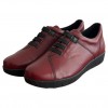 Δερμάτινο Γυναικείο  Sneaker - M25