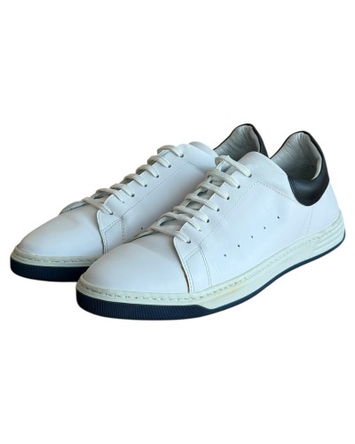 Δερμάτινο Ανδρικό Sneaker - M253