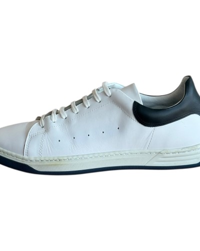 Δερμάτινο Ανδρικό Sneaker - M253