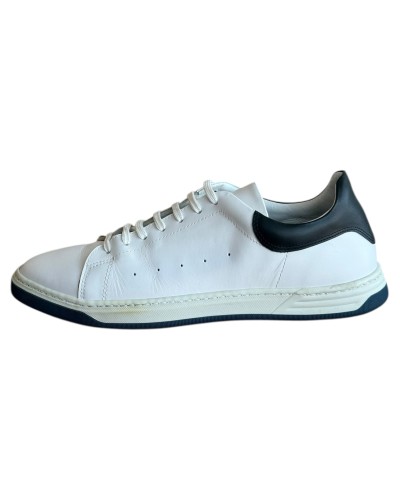 Δερμάτινο Ανδρικό Sneaker - M253