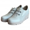 Δερμάτινο Γυναικείο  Sneaker - M254