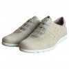 Δερμάτινο Γυναικείο  Sneaker - M257