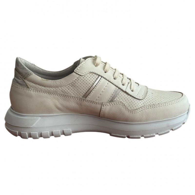 Δερμάτινο Γυναικείο  Sneaker - M26